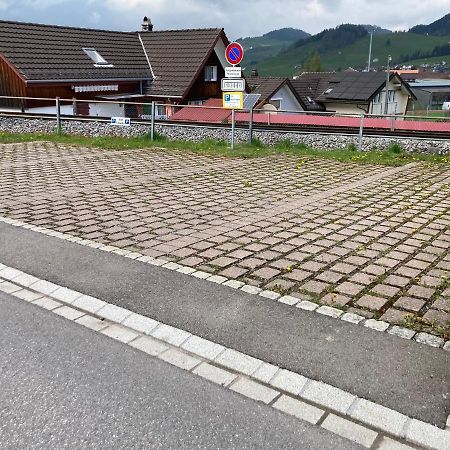 Bnb Claudia Appenzell Exterior photo