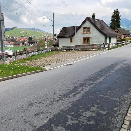 Bnb Claudia Appenzell Exterior photo