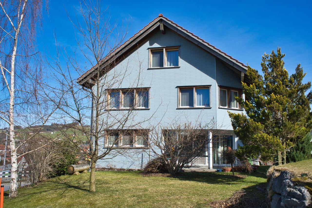 Bnb Claudia Appenzell Exterior photo