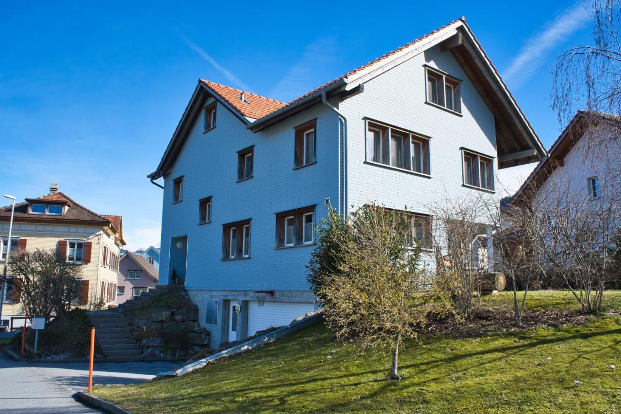 Bnb Claudia Appenzell Exterior photo