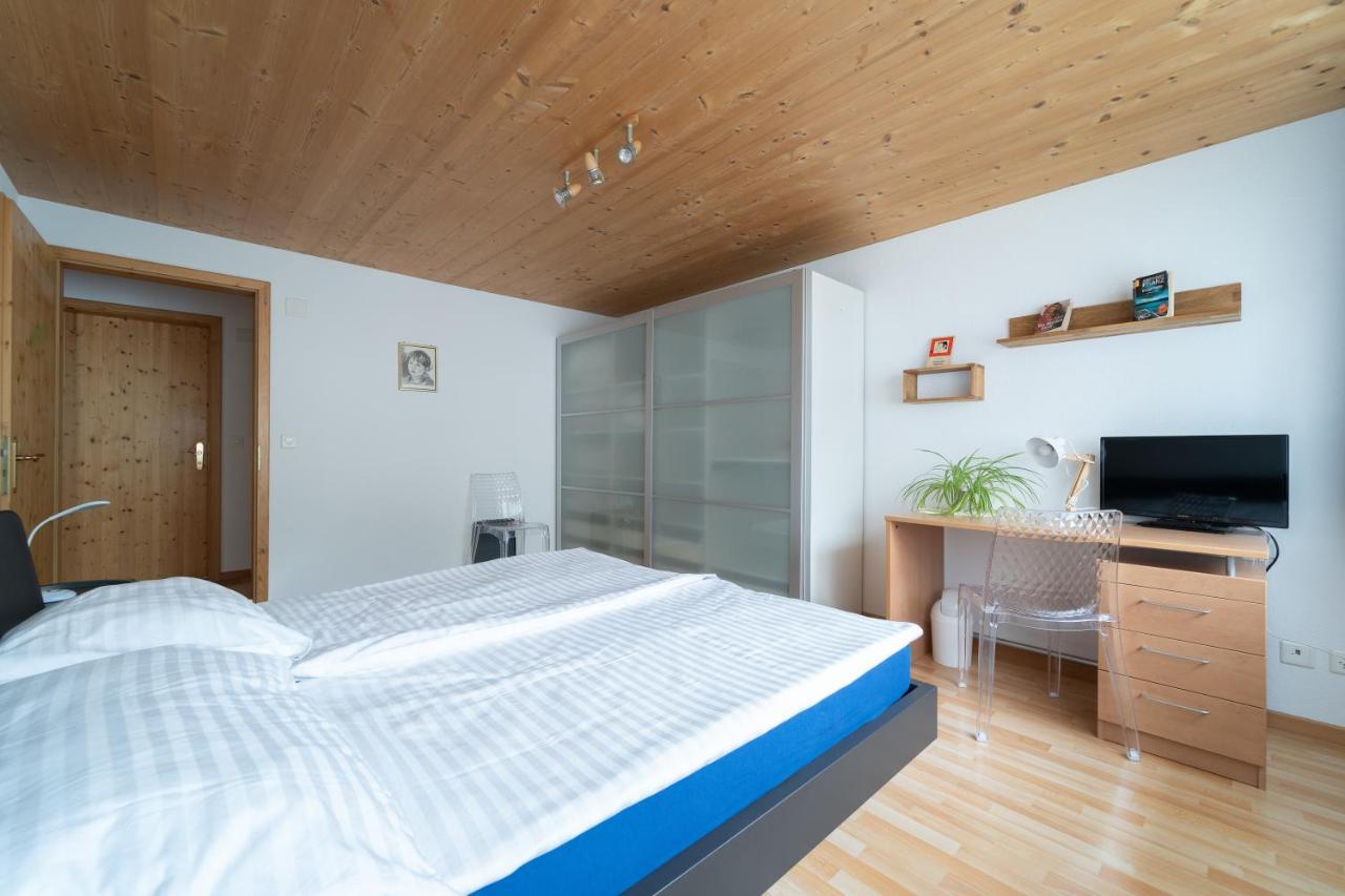 Bnb Claudia Appenzell Exterior photo