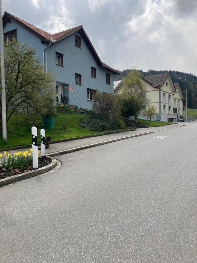 Bnb Claudia Appenzell Exterior photo