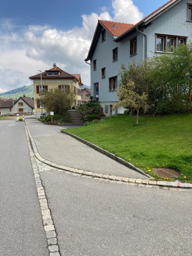 Bnb Claudia Appenzell Exterior photo