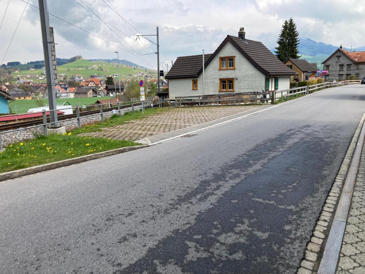 Bnb Claudia Appenzell Exterior photo