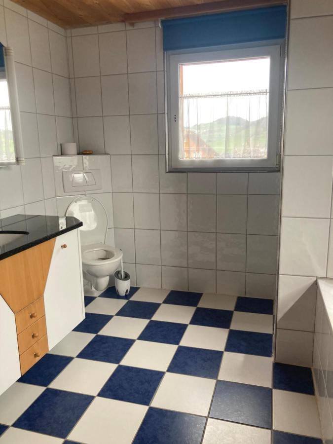 Bnb Claudia Appenzell Exterior photo